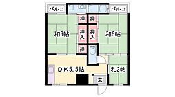 サンライズ高砂4号棟