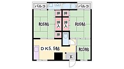 サンライズ高砂3号棟