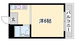 高山コーポ東加古川