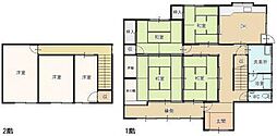 四郷町上鈴戸建
