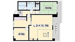 ブエナビスタ姫路青山イースト