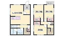 姫路市土山戸建