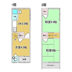 明石市二見町東二見テラス（2）