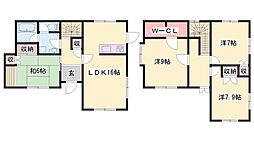 城見台2丁目戸建