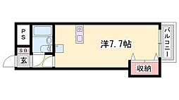 サントルヴィラ本町