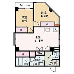 ベルトピア東加古川II