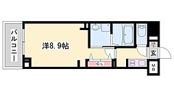 ザ　ベース東姫路