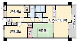 サクラメント今宿