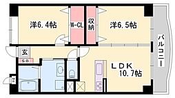 ラフォーレ東山