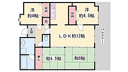 クリーンピア大津天満