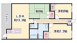 ディアエスタ・ミオ加古川南