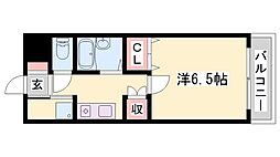 コーポサンライズ