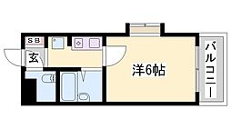 シャトー姫路