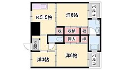 サンライズ高砂4号棟