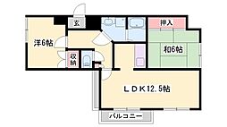 大栄・十二所前レジデンス