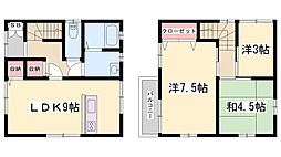 古大内借家