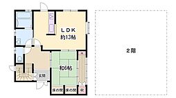 小野市小田町戸建て