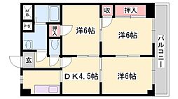 メゾンヒカリ