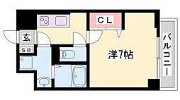 フリーデ明石駅前