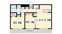 シャーメゾン　ラ　プロヴァンス