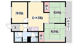 メゾン梅ヶ谷
