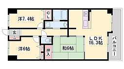 エンブレイス加古川