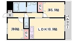 マンションリモーネ