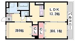 エルグランデ北在家