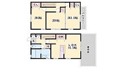 ローズ・ガーデン