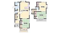 勝邸