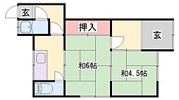 川上様二戸一