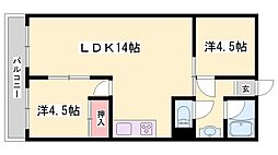 カルム魚住
