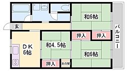 オリエンタルマンション