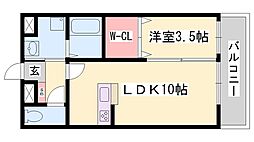 シャルマンプレイス