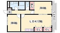 ニュ−マリッチ加古