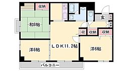 サンハイツ白鷺