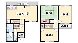 ヤシロガーデンハウス