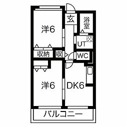 ラ・パルテール壱番館