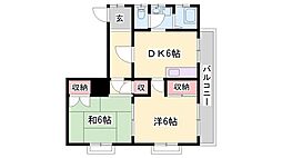 春日野マンション