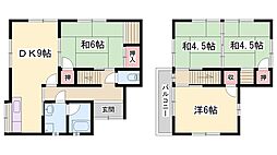 緑丘貸家(S邸)