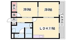 アルコ・ラ・カーサ 町坪