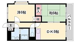 シャトー神川