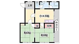 春日野マンション
