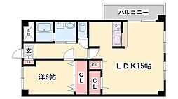 グランツ野里
