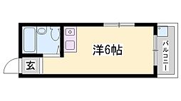 モナーク西明石