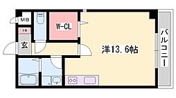 ルミナスコート安田
