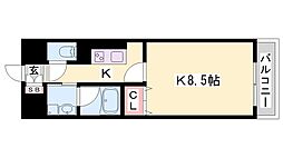 リラシオ西明石駅前
