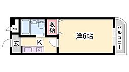 ジュネス高砂III