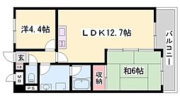 セントポーリアI