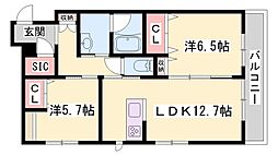 フォンテーヌSフラット